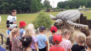 ścieżka edukacyjna